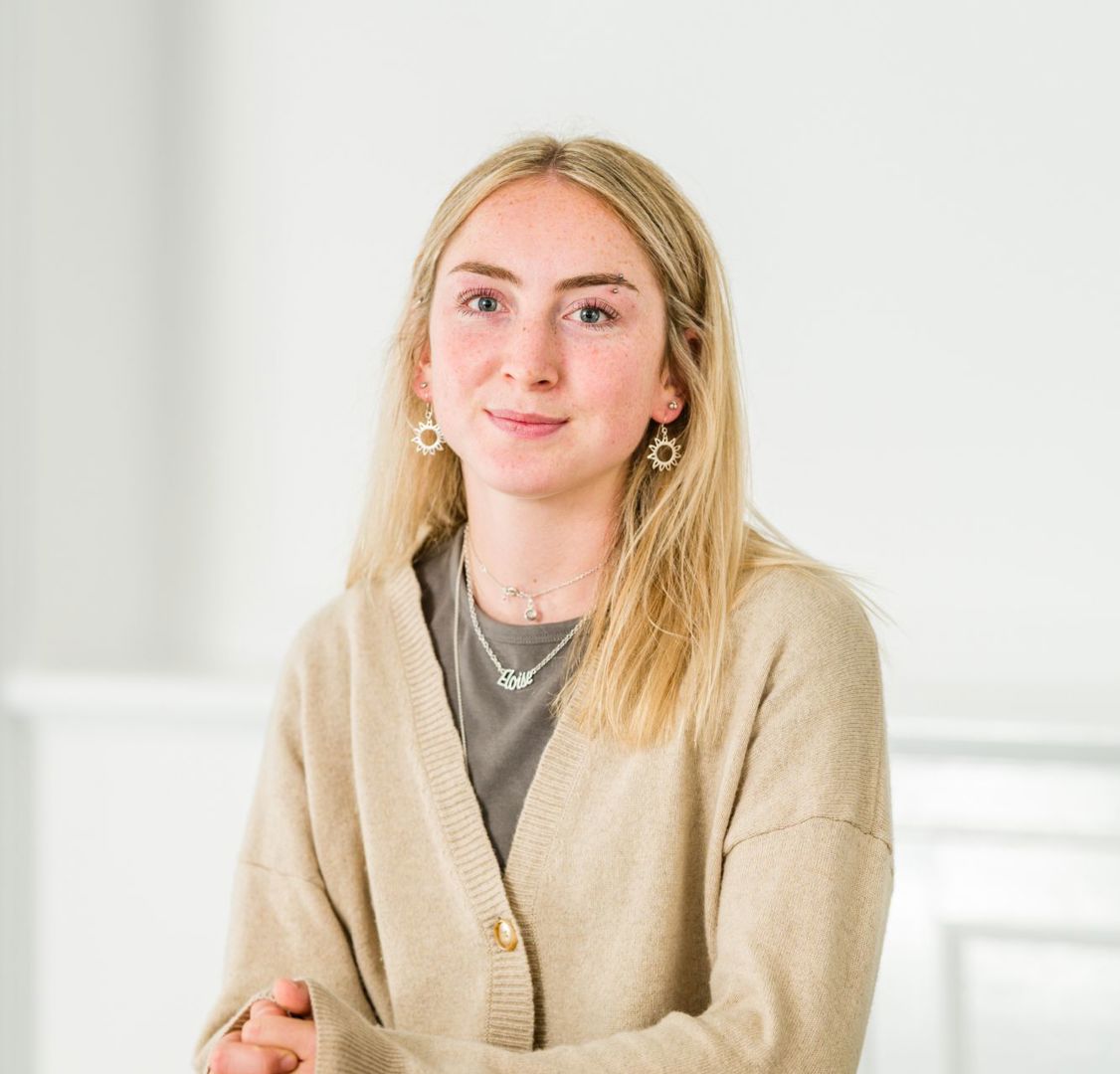 Eloise Scholes